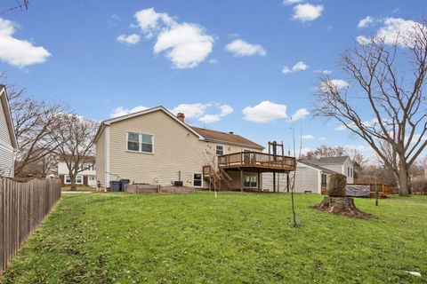 Tiny photo for 222 Abilene Lane, Vernon Hills, IL 60061 (MLS # 12568781)