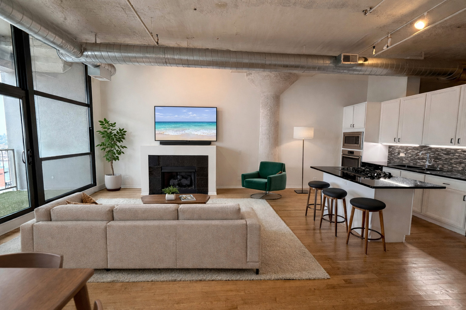 1530 S State Street 926