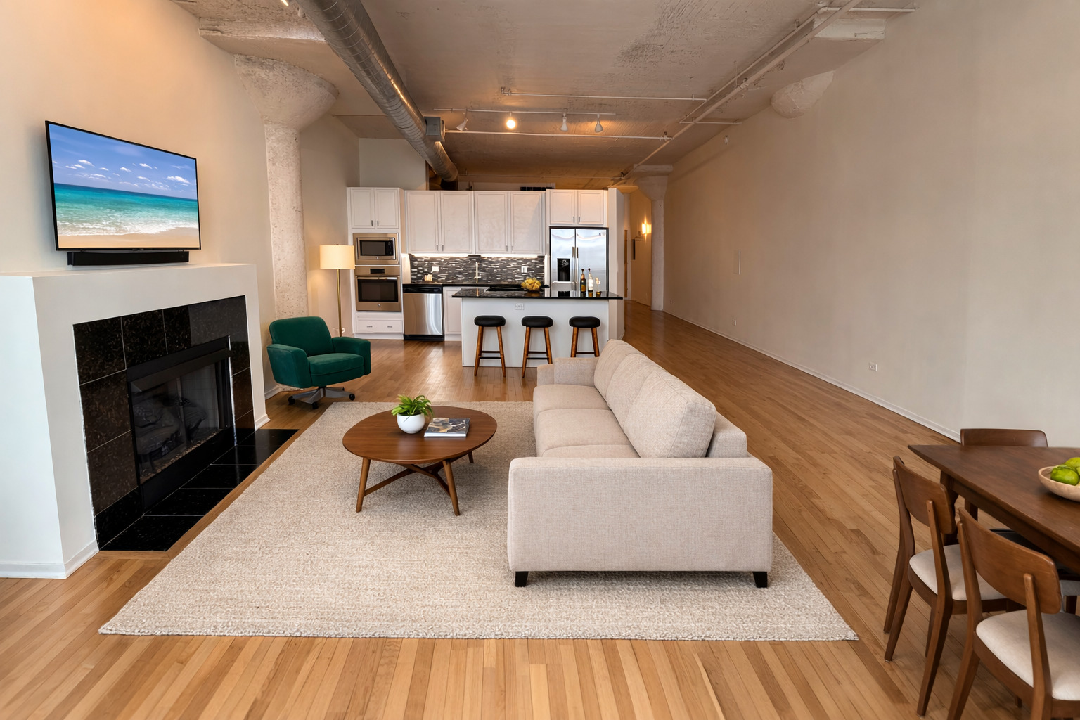 1530 S State Street 926