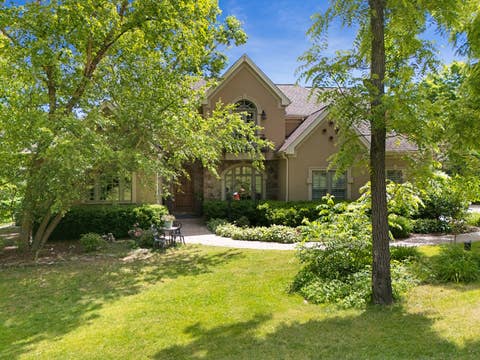 26010 W Airport Road, Minooka, IL 60447 - #: 12669221