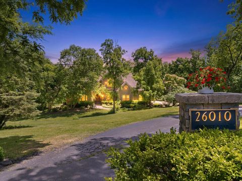Photo of 26010 W Airport Road, Minooka, IL 60447 (MLS # 12669221)