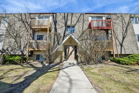 Photo of 220 Madison Street #2A, Joliet, IL 60435 (MLS # 12588345)
