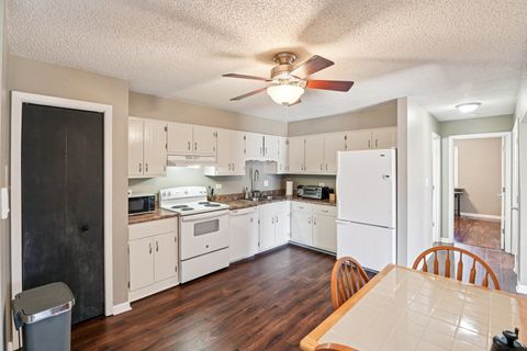 Tiny photo for 220 Madison Street #2A, Joliet, IL 60435 (MLS # 12588345)