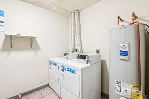 Tiny photo for 220 Madison Street #2A, Joliet, IL 60435 (MLS # 12588345)