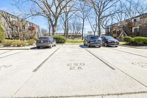 Tiny photo for 220 Madison Street #2A, Joliet, IL 60435 (MLS # 12588345)