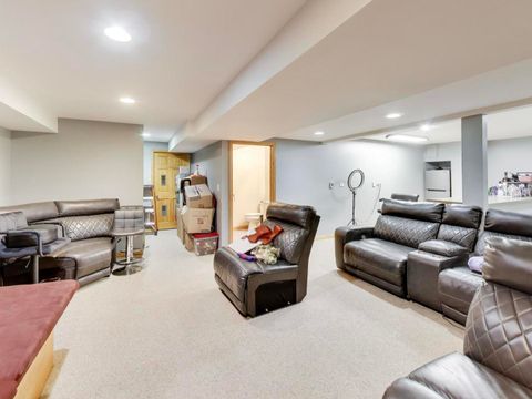 Tiny photo for 313 Fox Bend Circle, Bolingbrook, IL 60440 (MLS # 12572793)