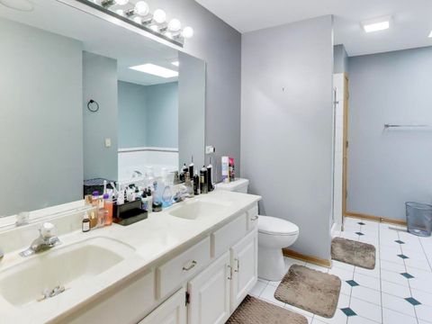 Tiny photo for 313 Fox Bend Circle, Bolingbrook, IL 60440 (MLS # 12572793)