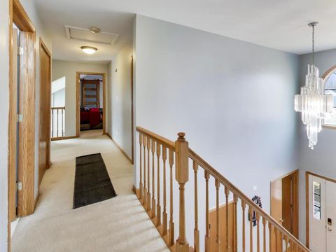 Tiny photo for 313 Fox Bend Circle, Bolingbrook, IL 60440 (MLS # 12572793)