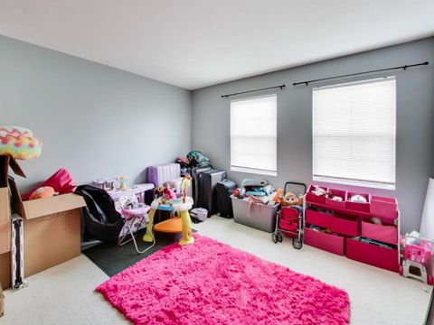 Tiny photo for 313 Fox Bend Circle, Bolingbrook, IL 60440 (MLS # 12572793)