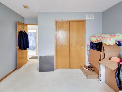 Tiny photo for 313 Fox Bend Circle, Bolingbrook, IL 60440 (MLS # 12572793)