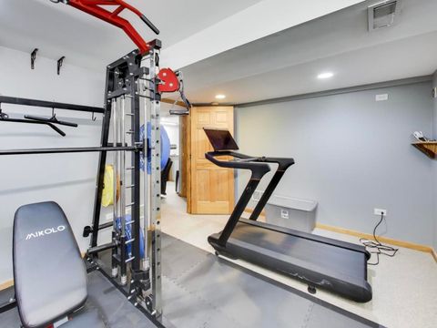 Tiny photo for 313 Fox Bend Circle, Bolingbrook, IL 60440 (MLS # 12572793)