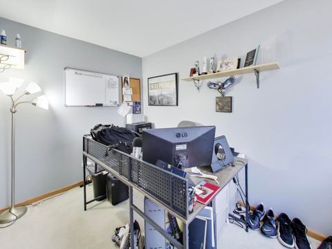 Tiny photo for 313 Fox Bend Circle, Bolingbrook, IL 60440 (MLS # 12572793)