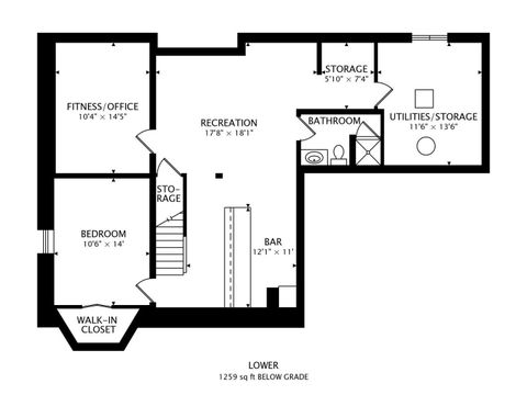 Tiny photo for 313 Fox Bend Circle, Bolingbrook, IL 60440 (MLS # 12572793)