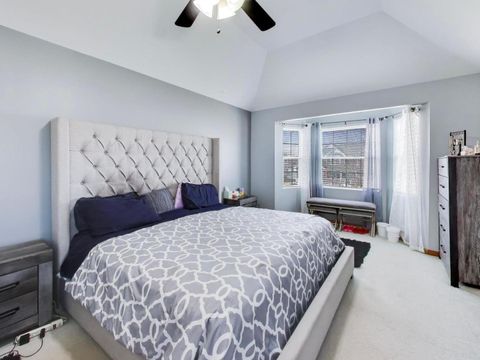 Tiny photo for 313 Fox Bend Circle, Bolingbrook, IL 60440 (MLS # 12572793)