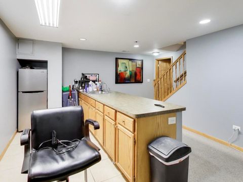 Tiny photo for 313 Fox Bend Circle, Bolingbrook, IL 60440 (MLS # 12572793)