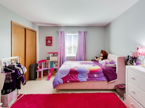 Tiny photo for 313 Fox Bend Circle, Bolingbrook, IL 60440 (MLS # 12572793)