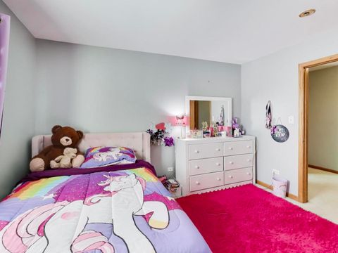 Tiny photo for 313 Fox Bend Circle, Bolingbrook, IL 60440 (MLS # 12572793)