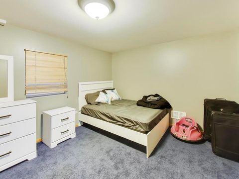 Tiny photo for 313 Fox Bend Circle, Bolingbrook, IL 60440 (MLS # 12572793)