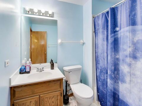 Tiny photo for 313 Fox Bend Circle, Bolingbrook, IL 60440 (MLS # 12572793)