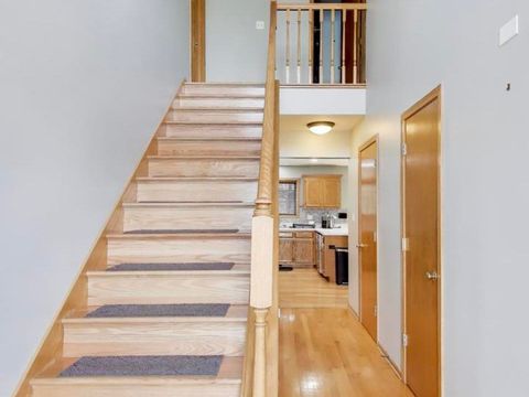 Tiny photo for 313 Fox Bend Circle, Bolingbrook, IL 60440 (MLS # 12572793)