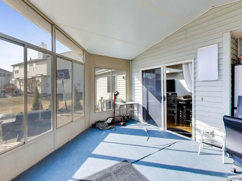 Tiny photo for 313 Fox Bend Circle, Bolingbrook, IL 60440 (MLS # 12572793)