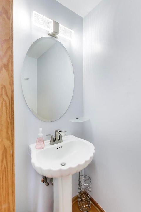 Tiny photo for 313 Fox Bend Circle, Bolingbrook, IL 60440 (MLS # 12572793)