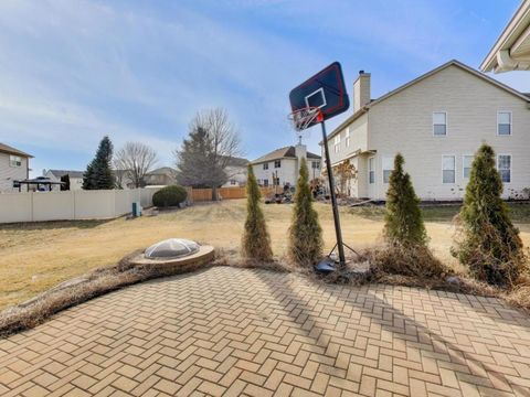 Tiny photo for 313 Fox Bend Circle, Bolingbrook, IL 60440 (MLS # 12572793)