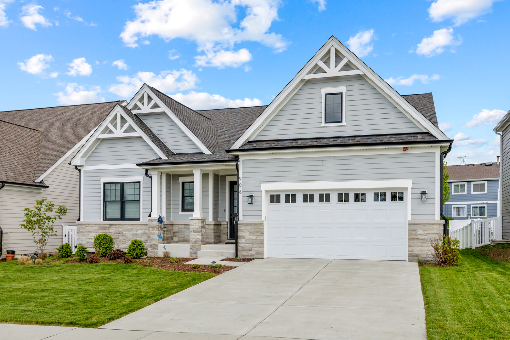 906 Cartwright Lane