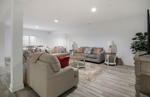 Tiny photo for 906 Cartwright Lane, Schaumburg, IL 60193 (MLS # 12647151)
