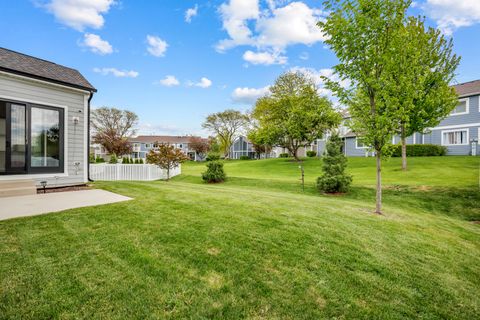 Tiny photo for 906 Cartwright Lane, Schaumburg, IL 60193 (MLS # 12647151)