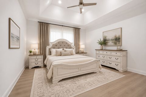 Tiny photo for 906 Cartwright Lane, Schaumburg, IL 60193 (MLS # 12647151)