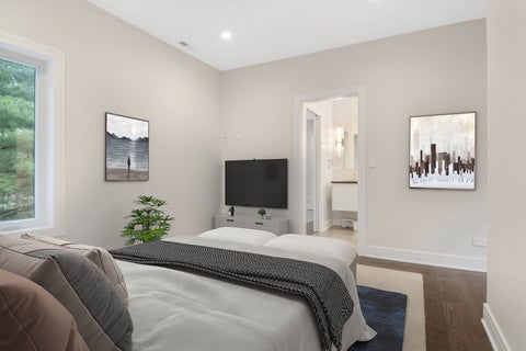 Tiny photo for 12632 S 73rd Avenue, Palos Heights, IL 60463 (MLS # 12751583)