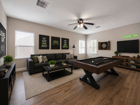 Tiny photo for 7026 Durango Creek Creek, Magnolia, TX 77354 (MLS # 12764012)