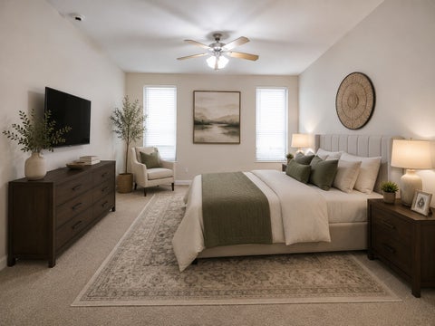 Tiny photo for 7026 Durango Creek Creek, Magnolia, TX 77354 (MLS # 12764012)