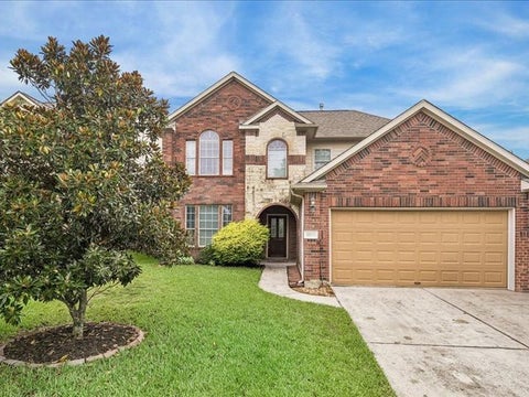 Photo of 7026 Durango Creek Creek, Magnolia, TX 77354 (MLS # 12764012)