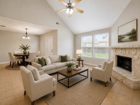Tiny photo for 7026 Durango Creek Creek, Magnolia, TX 77354 (MLS # 12764012)