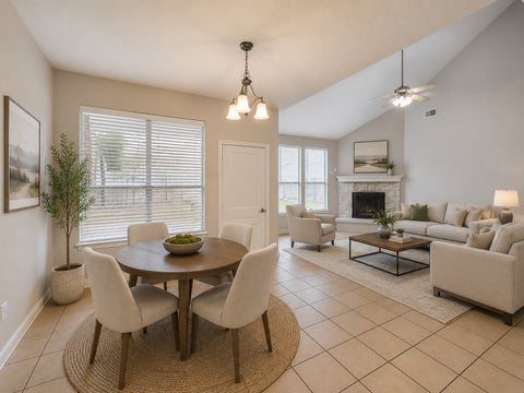 Tiny photo for 7026 Durango Creek Creek, Magnolia, TX 77354 (MLS # 12764012)