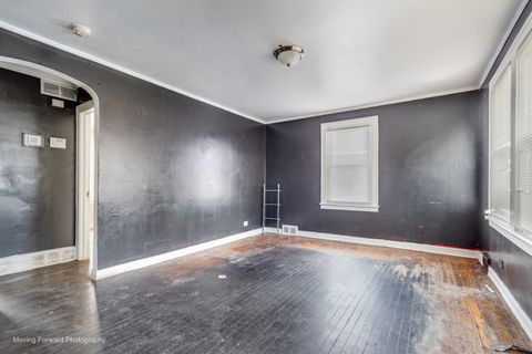 Tiny photo for 201 E 143rd Street, Dolton, IL 60419 (MLS # 12611576)