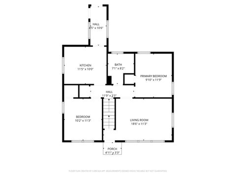 Tiny photo for 201 E 143rd Street, Dolton, IL 60419 (MLS # 12611576)