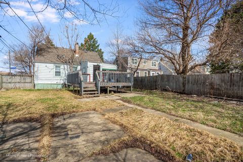 Tiny photo for 201 E 143rd Street, Dolton, IL 60419 (MLS # 12611576)