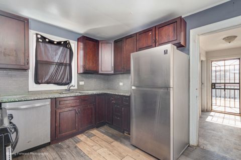 Tiny photo for 201 E 143rd Street, Dolton, IL 60419 (MLS # 12611576)