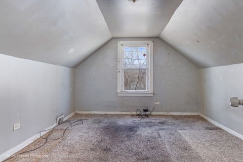 Tiny photo for 201 E 143rd Street, Dolton, IL 60419 (MLS # 12611576)