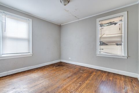 Tiny photo for 201 E 143rd Street, Dolton, IL 60419 (MLS # 12611576)