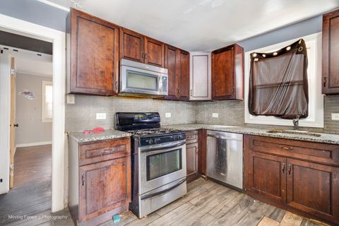 Tiny photo for 201 E 143rd Street, Dolton, IL 60419 (MLS # 12611576)