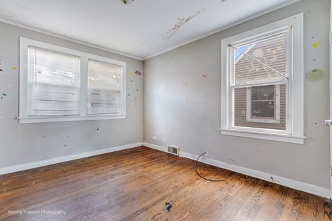 Tiny photo for 201 E 143rd Street, Dolton, IL 60419 (MLS # 12611576)