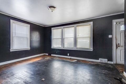 Tiny photo for 201 E 143rd Street, Dolton, IL 60419 (MLS # 12611576)