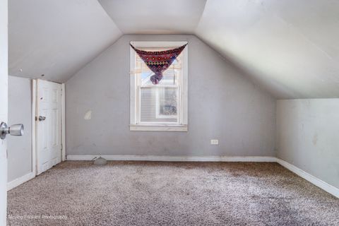 Tiny photo for 201 E 143rd Street, Dolton, IL 60419 (MLS # 12611576)