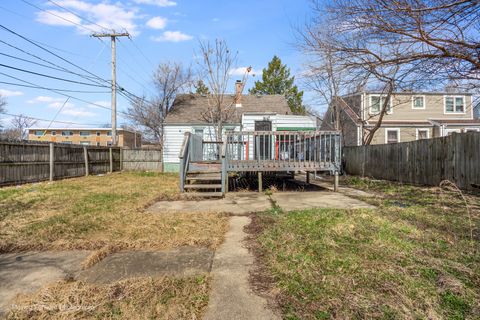 Tiny photo for 201 E 143rd Street, Dolton, IL 60419 (MLS # 12611576)