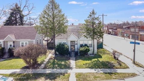 Tiny photo for 201 E 143rd Street, Dolton, IL 60419 (MLS # 12611576)