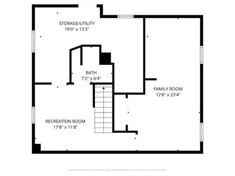 Tiny photo for 201 E 143rd Street, Dolton, IL 60419 (MLS # 12611576)